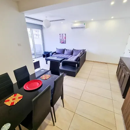 Sea Duced Daire Larnaca