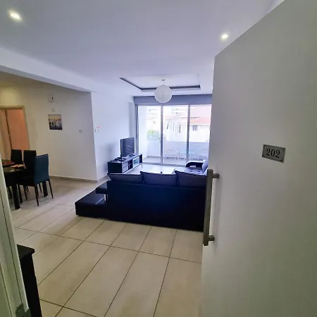 Apartmán Sea Duced *