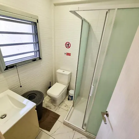 Sea Duced Appartement Larnaca